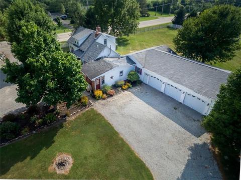 6180 W National Rd, Springfield, OH 45504 photo 1