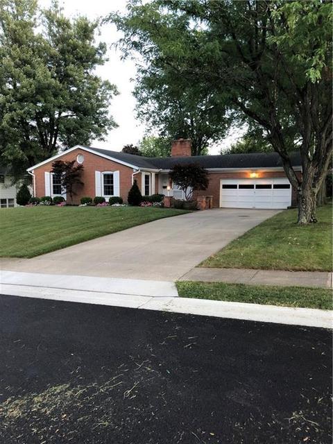 447 E Lyndhurst St, Sidney, OH 45365 photo 2