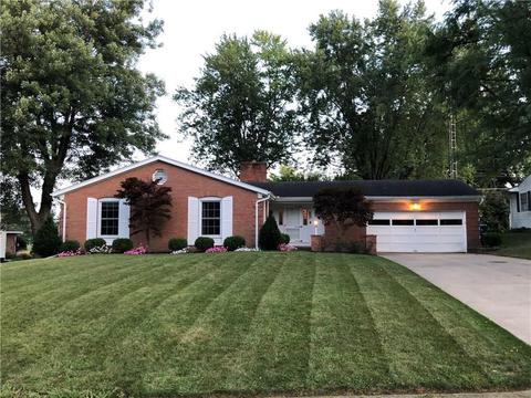 447 E Lyndhurst St, Sidney, OH 45365 photo 1