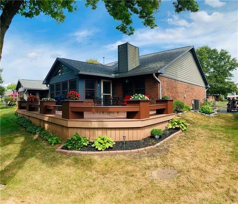 1928 Wedgewood Cir #., Springfield, OH 45503 photo 4