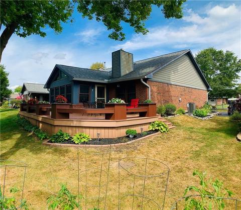 1928 Wedgewood Cir #., Springfield, OH 45503 photo 2