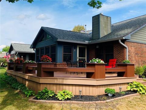 1928 Wedgewood Cir #., Springfield, OH 45503 photo 9