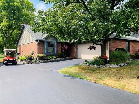 1928 Wedgewood Cir #., Springfield, OH 45503 photo 1