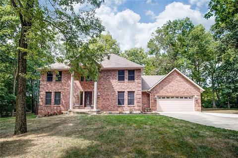 3057 Mingo Ln, Springfield, OH 45502 photo 2