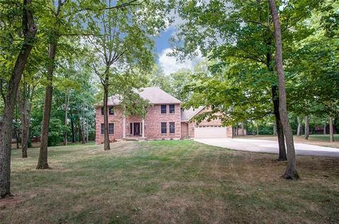 3057 Mingo Ln, Springfield, OH 45502 photo 4
