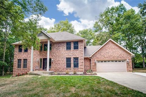 3057 Mingo Ln, Springfield, OH 45502 photo 1