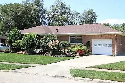 4827 W Ridgewood Rd, Springfield, OH 45503 photo 1