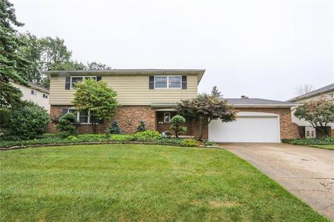 841 Weybridge Dr, Springfield, OH 45503 photo 1