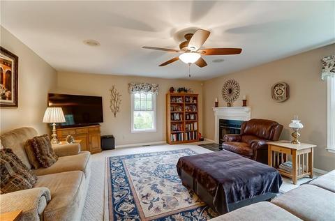 1980 Ashbrook Dr, Springfield, OH 45502 photo 8