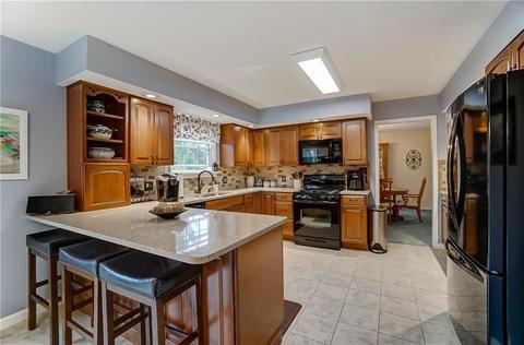 1980 Ashbrook Dr, Springfield, OH 45502 photo 12