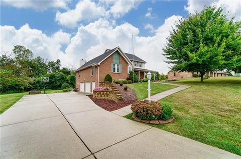 1980 Ashbrook Dr, Springfield, OH 45502 photo 2