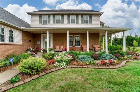 1980 Ashbrook Dr, Springfield, OH 45502 photo 4