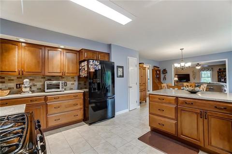 1980 Ashbrook Dr, Springfield, OH 45502 photo 14