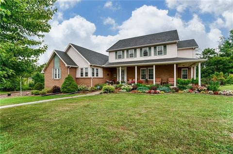 1980 Ashbrook Dr, Springfield, OH 45502 photo 1