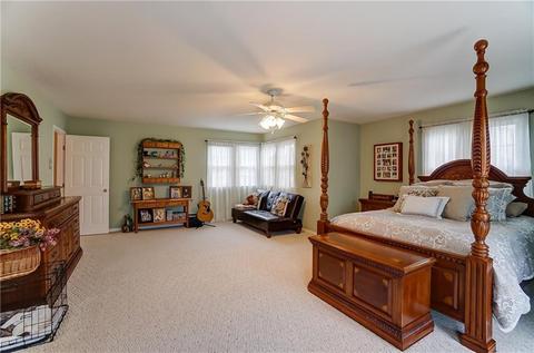 1980 Ashbrook Dr, Springfield, OH 45502 photo 24