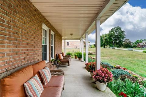 1980 Ashbrook Dr, Springfield, OH 45502 photo 5