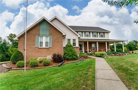 1980 Ashbrook Dr, Springfield, OH 45502 photo 3