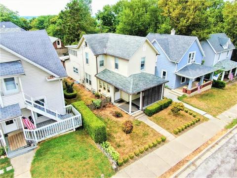 211 N Florence, Springfield, OH 45503 photo 2