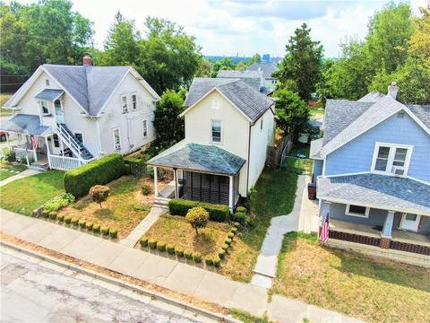 211 N Florence, Springfield, OH 45503 photo 3
