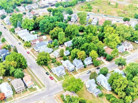 211 N Florence, Springfield, OH 45503 photo 6