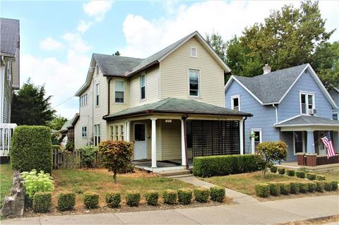 211 N Florence, Springfield, OH 45503 photo 10
