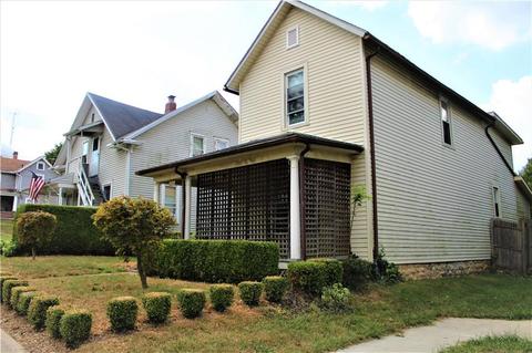 211 N Florence, Springfield, OH 45503 photo 13