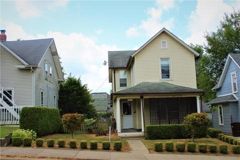 211 N Florence, Springfield, OH 45503 photo 9