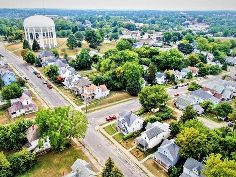 211 N Florence, Springfield, OH 45503 photo 5