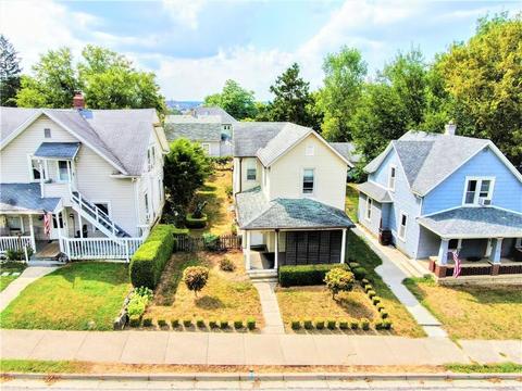 211 N Florence, Springfield, OH 45503 photo 1