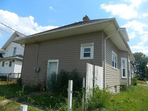 550 E Cassilly St, Springfield, OH 45503 photo 4