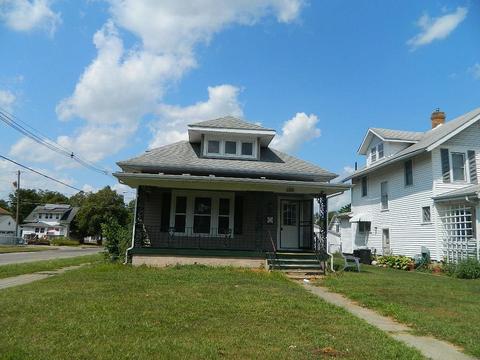 550 E Cassilly St, Springfield, OH 45503 photo 1