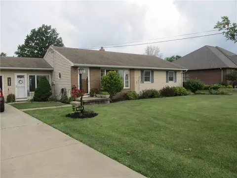 7459 Celina Mendon Rd, Celina, OH 45822 photo 1