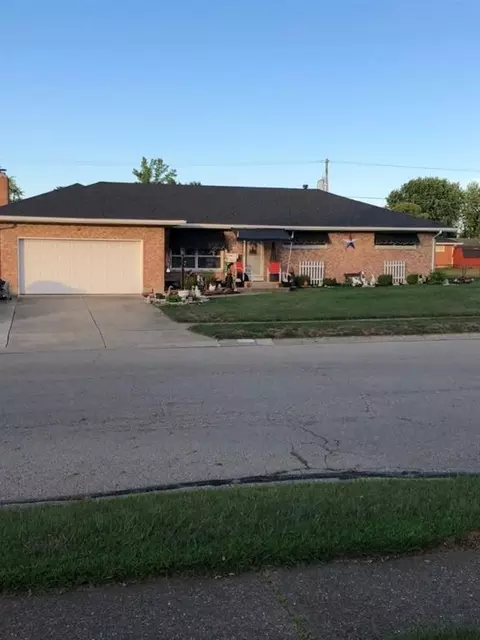 4330 Reno, Springfield, OH 45503 photo 1