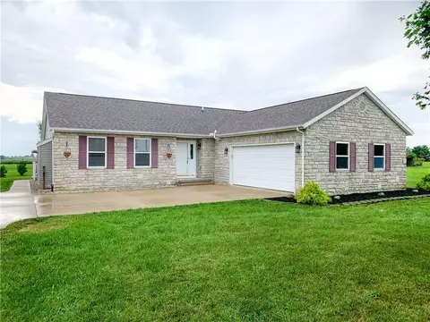 2621 E State Route 245, Cable, OH 43009 photo 1