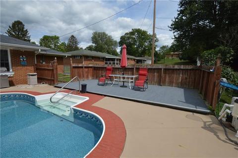 1901 Granada Dr, Springfield, OH 45503 photo 6