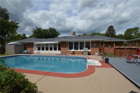 1901 Granada Dr, Springfield, OH 45503 photo 3