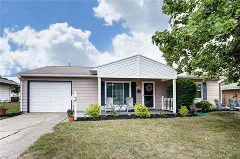 1504 Marinette Dr, Springfield, OH 45503 photo 2