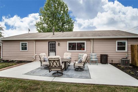1504 Marinette Dr, Springfield, OH 45503 photo 22