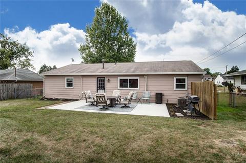 1504 Marinette Dr, Springfield, OH 45503 photo 20
