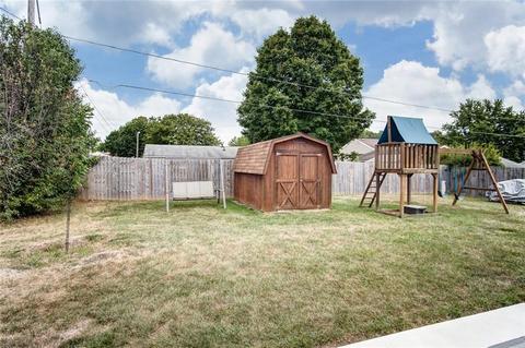 1504 Marinette Dr, Springfield, OH 45503 photo 26