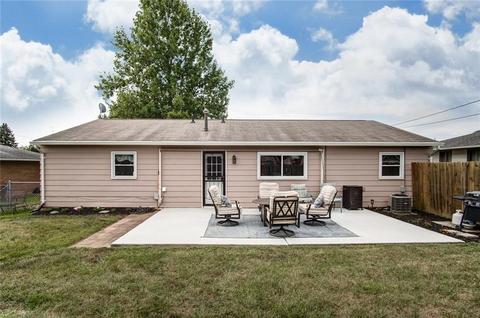1504 Marinette Dr, Springfield, OH 45503 photo 21