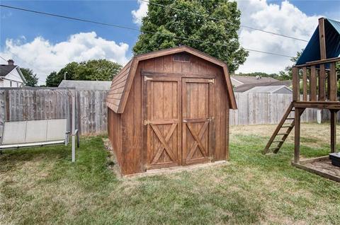 1504 Marinette Dr, Springfield, OH 45503 photo 27