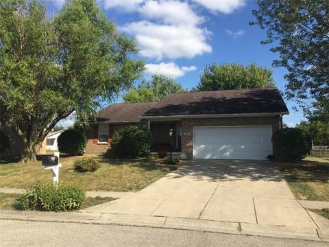 3956 Delmar Cir, Springfield, OH 45503 photo 2
