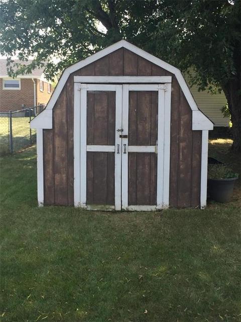 3956 Delmar Cir, Springfield, OH 45503 photo 41