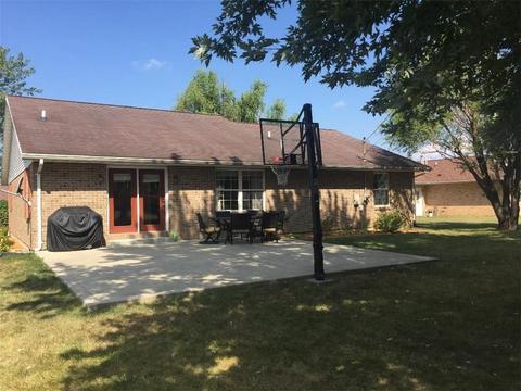 3956 Delmar Cir, Springfield, OH 45503 photo 37
