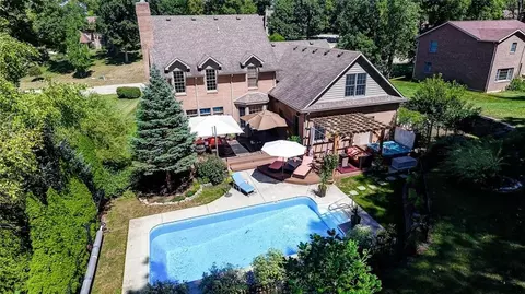 3561 Heatherwood Ave, Springfield, OH 45503 photo 5