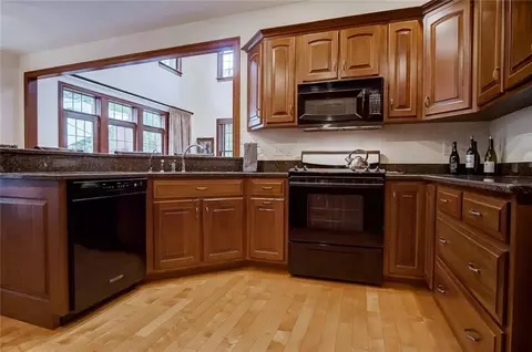 3561 Heatherwood Ave, Springfield, OH 45503 photo 29