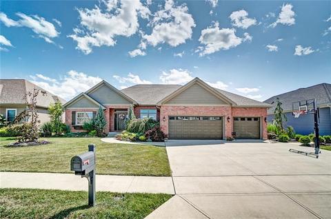 1300 Red Maple, Troy, OH 45373 photo 2