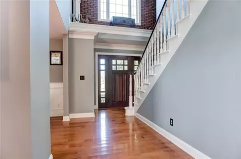 2860 Windy Ridge Dr, Springfield, OH 45502 photo 5