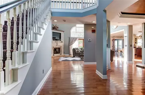 2860 Windy Ridge Dr, Springfield, OH 45502 photo 6